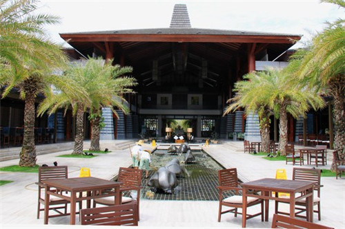 拾方客鸭血粉丝