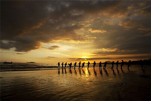沸山城重庆老火锅