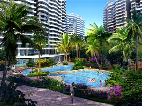 老街坊捞汁瀑布火锅