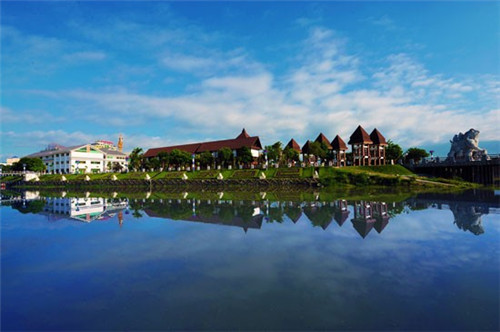 秘茶师泰式茶饮