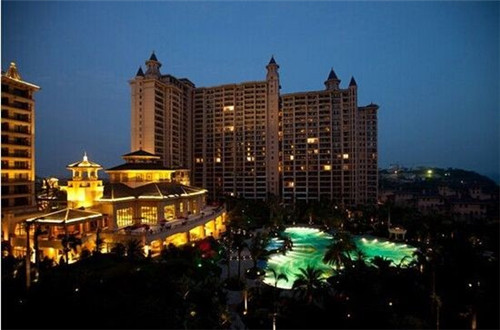 开启嘉吉基铁板鸡扒饭