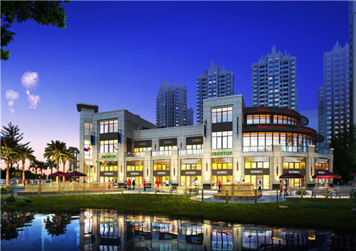 蘭沁園港式奶茶