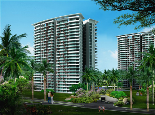 物业收费按什么实行缴纳（物业费用收取是根据什么收取的）